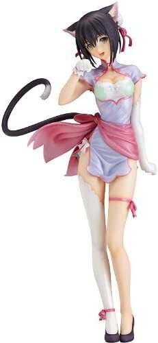 SHINING HEARTS Xiaomei (1/7 Scale Pvc Painted Finished Product) | eBay