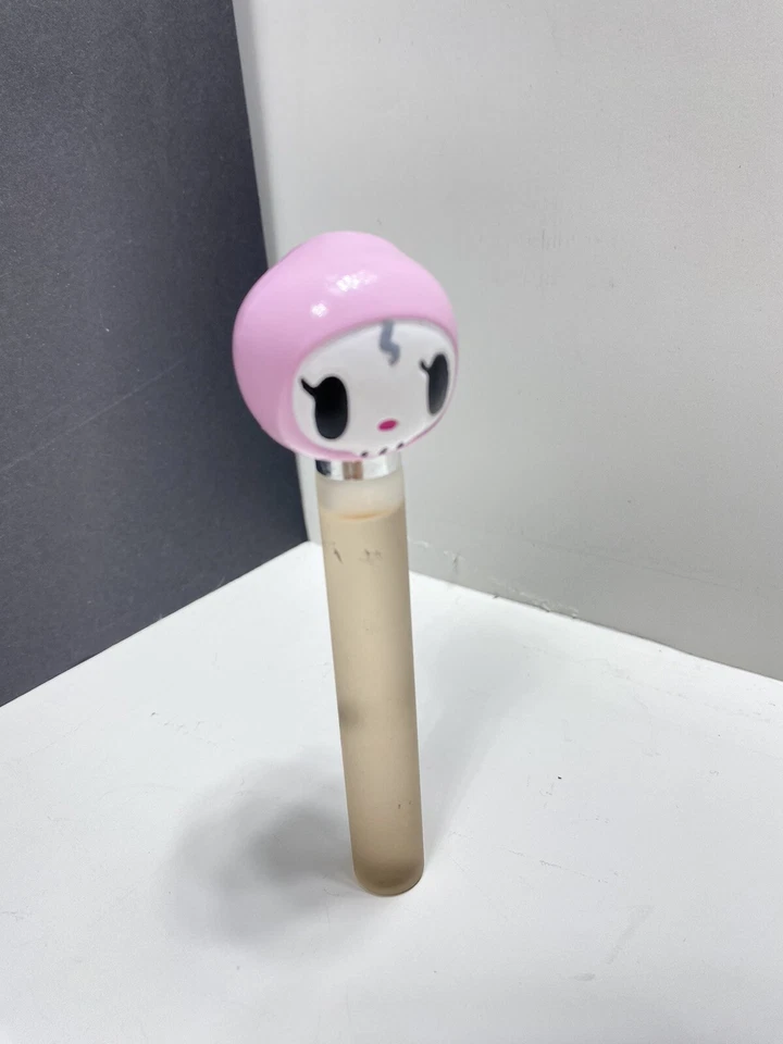 Tokidoki Ciao Ciao Eau De Toilette Perfume Rollerball Por Tokidoki 0.33 OZ Foto 3 de 4