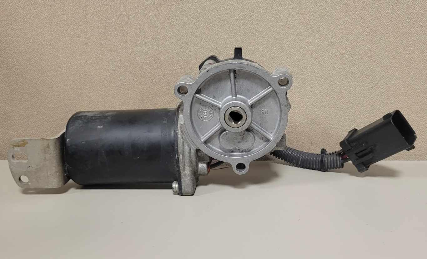 00 01 02 03 04 FORD F150 Transfer Case Shift Motor OEM 4406648011L