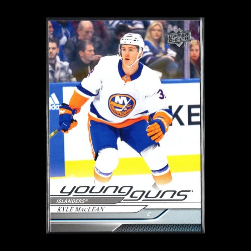 2024-25 Upper Deck Series 1, 2 and Extended YOUNG GUNS ~ YOU PICK from the list! - Picture 8 of 143