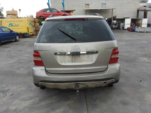 R6420163601 Culata para MERCEDES-BENZ CLASE ML (BM 164) * 2006 2156228 - Imagen 8 de 10