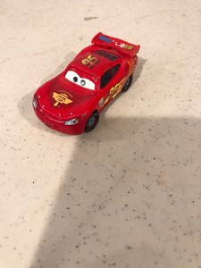 matchbox lightning mcqueen