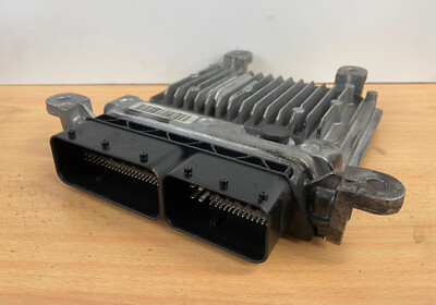 2010 MERCEDES C CLASS 2.1 DIESEL ENGINE ECU