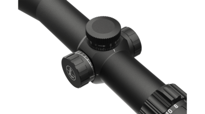 Leupold VX Freedom 4-12x40mm Riflescope Tri-MOA Reticle 175079 for
