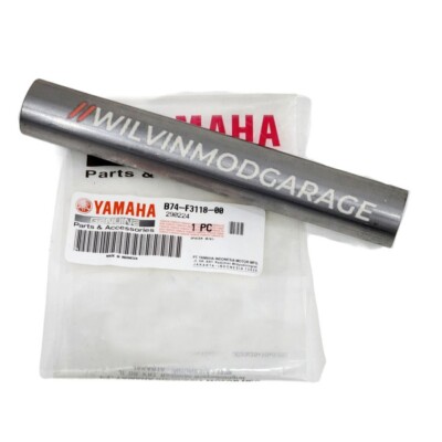 Genuine Parts Yamaha XMAX 300 2017-2024 Front Shock Absorber