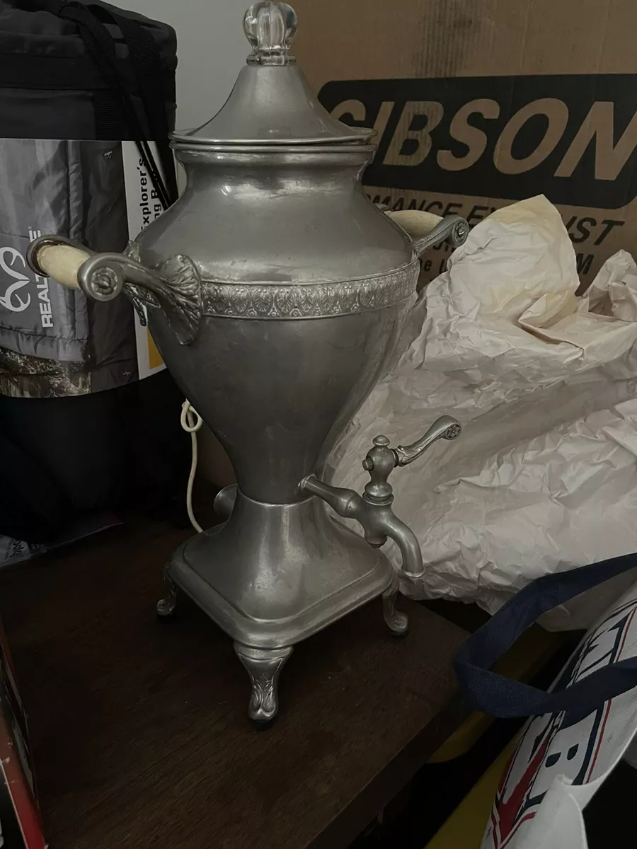 Best coffee urn top