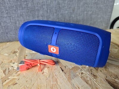 Portable Wireless Speaker  J007+ 