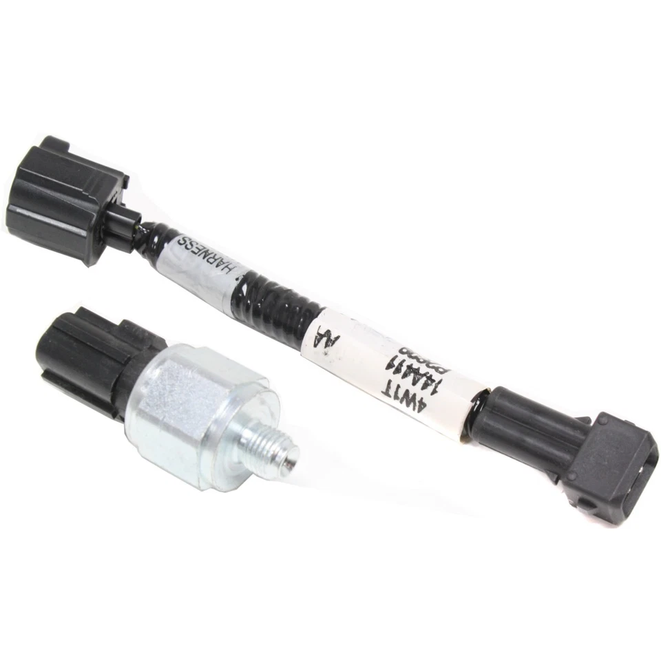 Interruptor de controle de cruzeiro SW6350 para caminhão F150 F450 F250 F350 E350 Van - Imagem 2 de 4