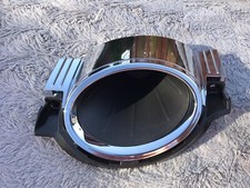 Cubierta de borde de escape Kia Sportage lV trasera izquierda 86667-F1500 / 86665-F1500