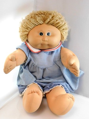 cabbage patch original
