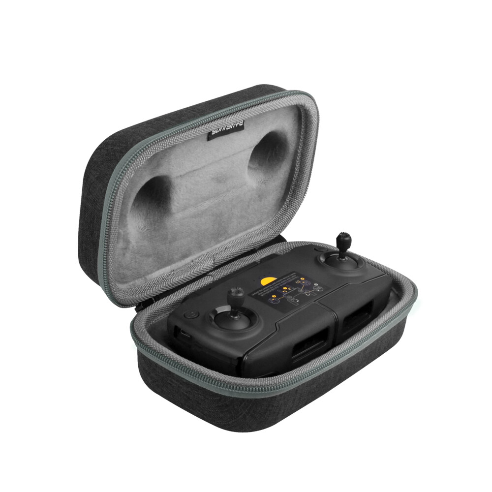Hard Shell Mini Carrying Case for DJI Mavic Drone Remote Controller