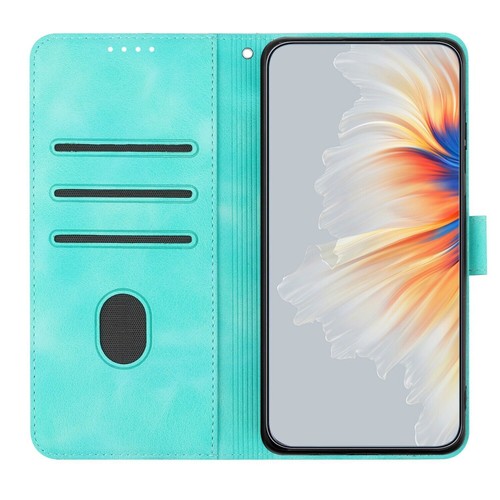 Strap Magnetic Flip Leather Wallet Phone Case For iPhone 14 13 12 11 XR XS 8 7 - Picture 45 of 57