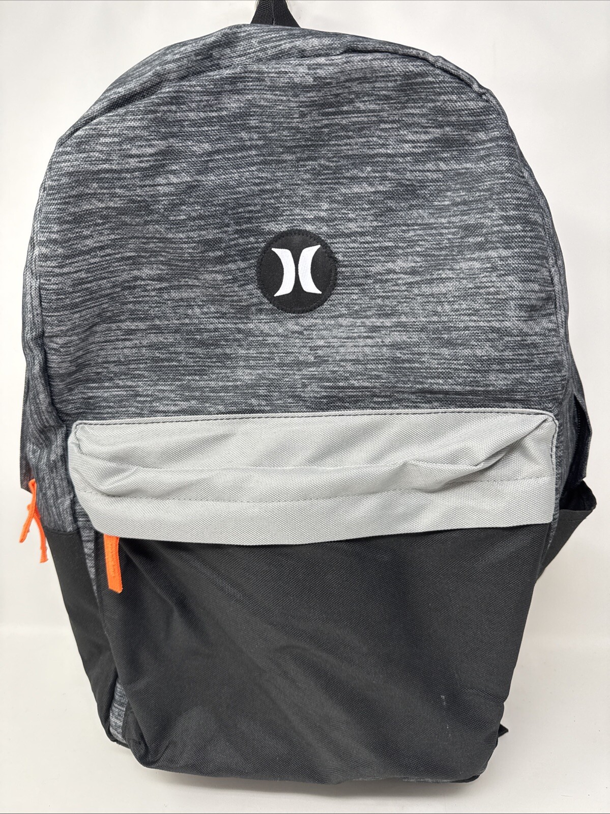Hurley Backpack EC - image 2