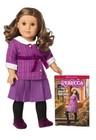 American Girl Girl Doll Cloth Dolls & Doll Playsets