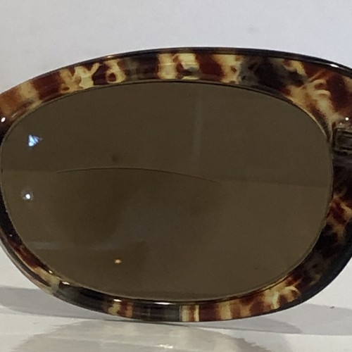 Occhiali da sole Liz Clayborne lenti bifocali montatura Mauritus tartaruga marrone sole - Foto 9 di 15