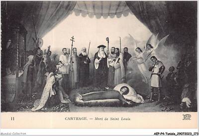 Mort-Dieu De Carthage Tome 2/2 - Jean Ferron 1975 - Édition Originale Reliée