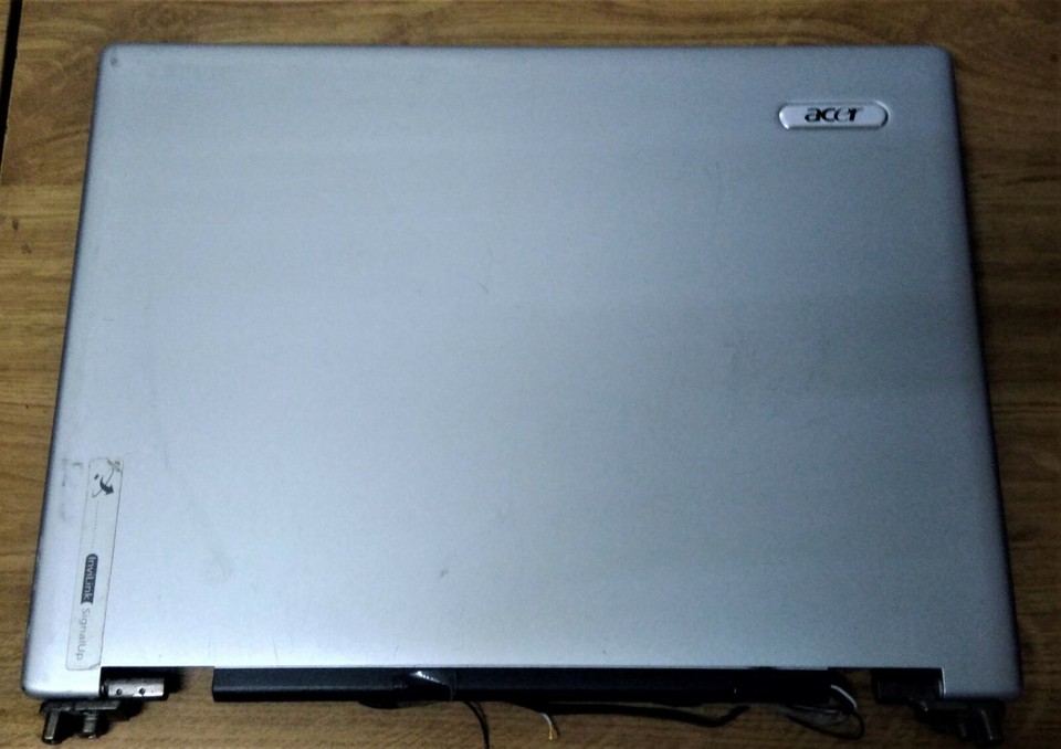 Pc portable Acer Aspire 5610z Bl50 (pb9) | Achetez sur
