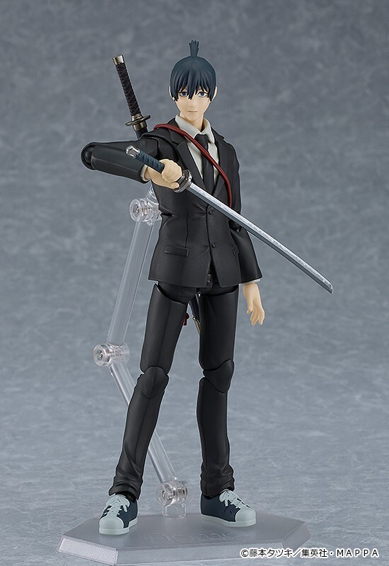 Max Factory - 【中古】figma キャスター[69][240069187626] Max Factory - 【中古】figma キャスター[69][240069187626]の