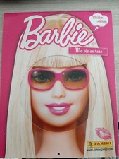 Barbie My Life in Pink 2009 - Lot of 10 Panini Images to Choose From