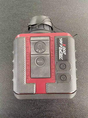 1PCs TRUPULSE 200X Portable Laser Distance Meter | eBay