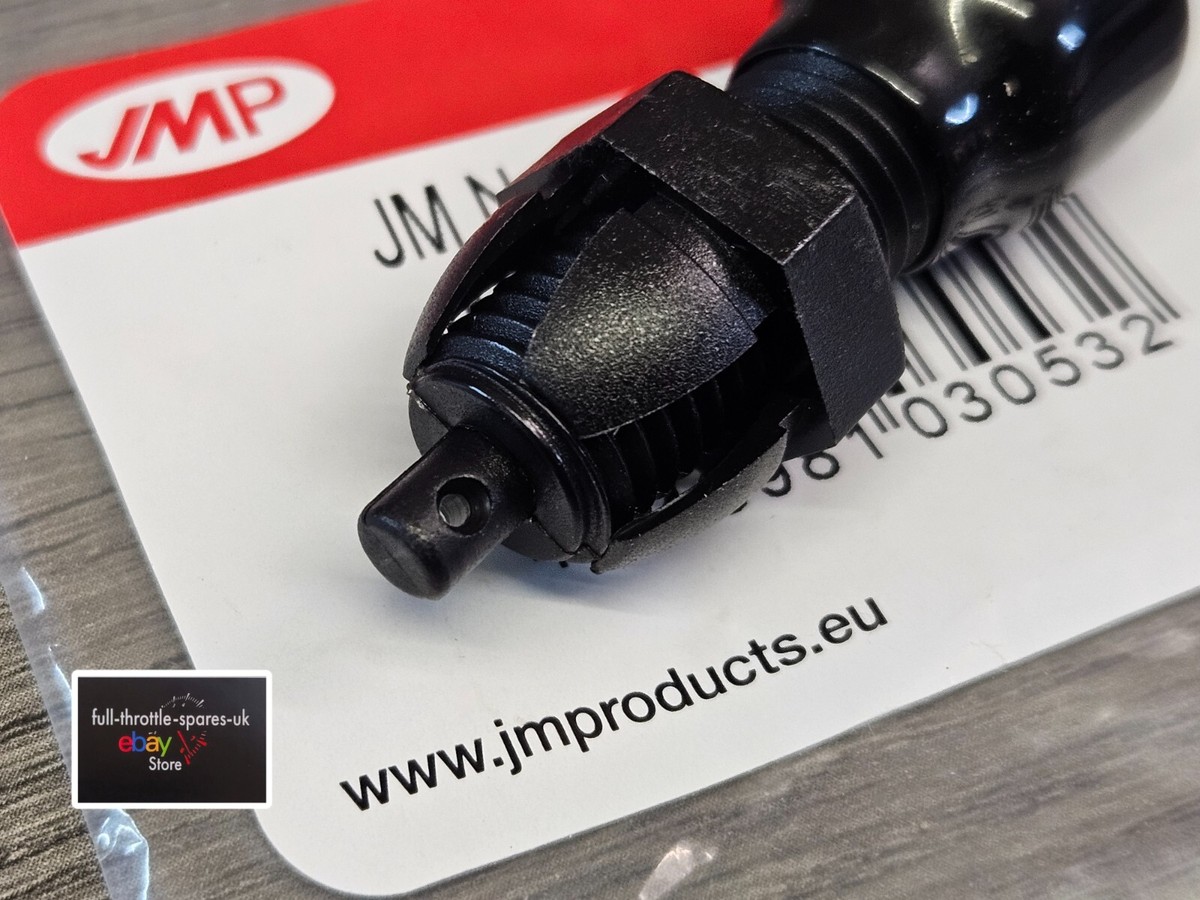 fits: SUZUKI VX 800 1993-1997 NEW REAR BRAKE LIGHT STOP SWITCH UK