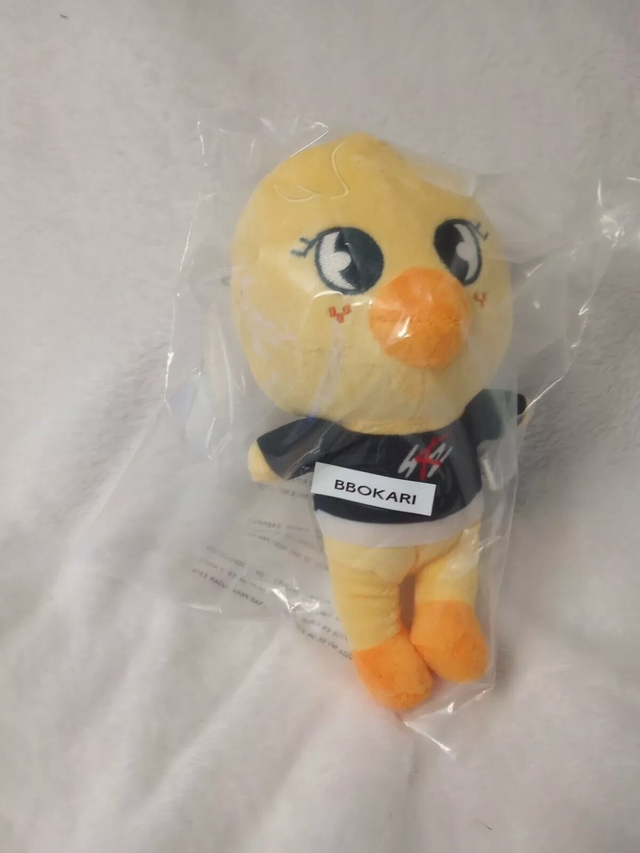 Stray Kids Felix BbokAri Skzoo Plush 8
