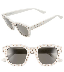 saint laurent retro sunglasses