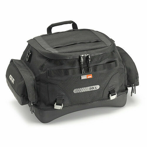 Joint D'étanchéité Noir GIVI Référence Z769 - Neuf D'origine Pour Accessoires Moto