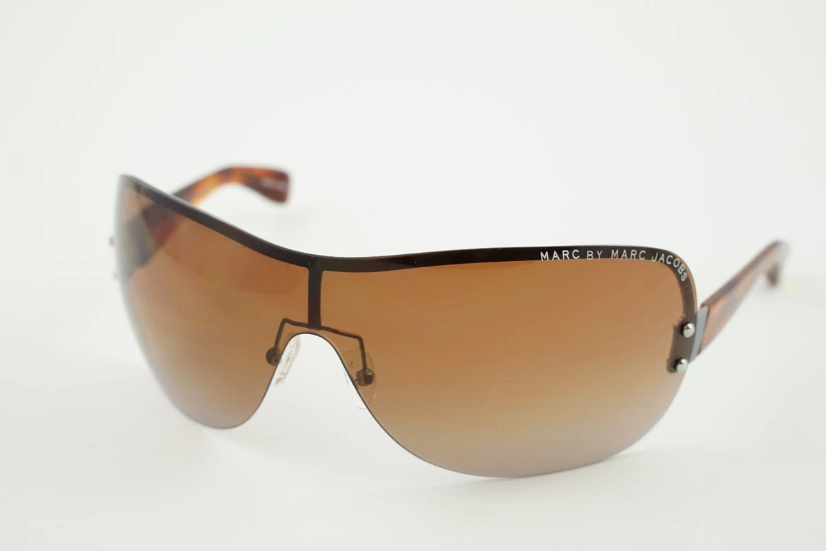 Marc Jacobs Shield Sunglasses for Men for sale | eBay display picture 2