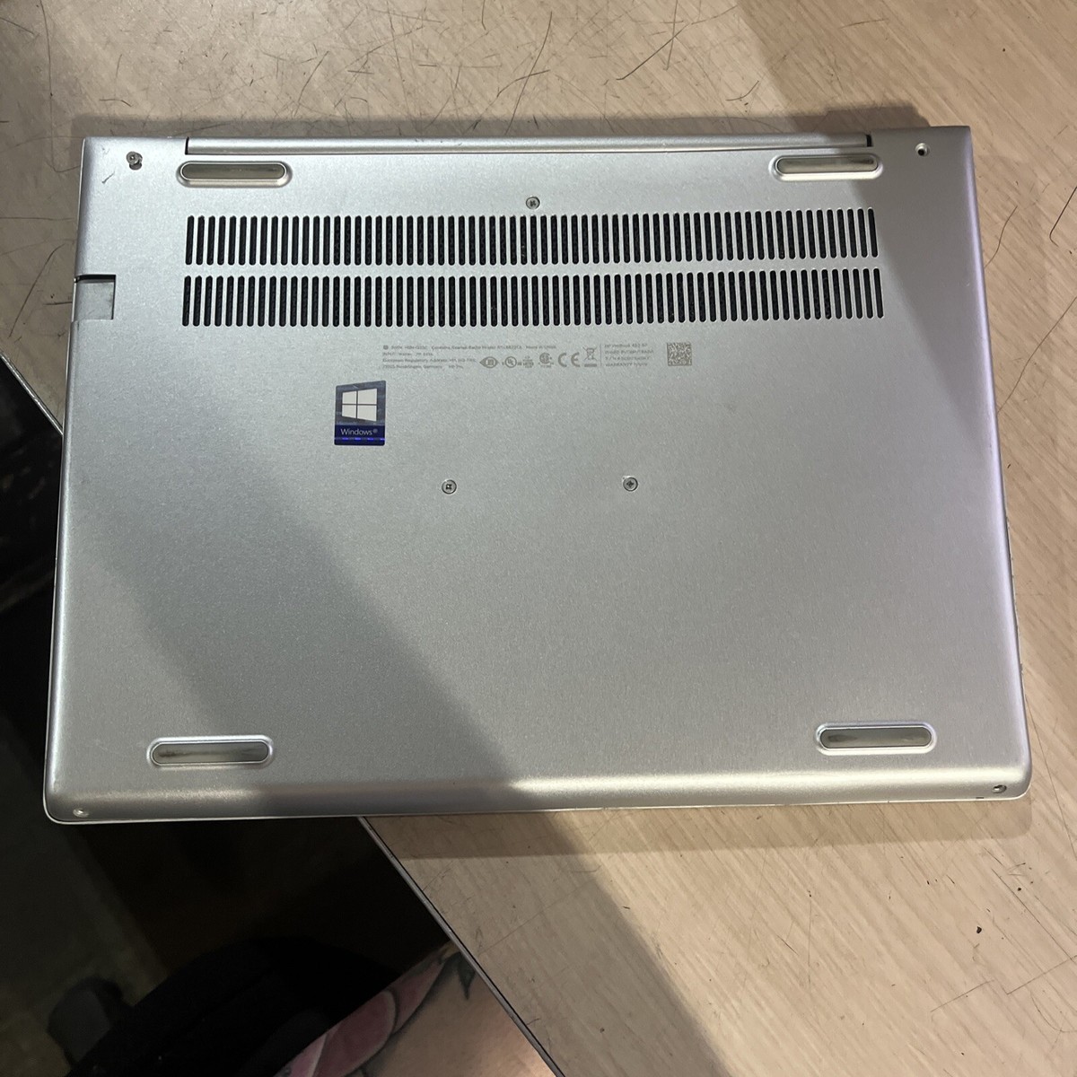 ノートPC hp - HP  ProBook 430 G7   Core i5  10210U HP ProBook 430 G7 13.3