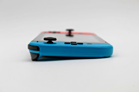 Nintendo Switch | Console and Joycons