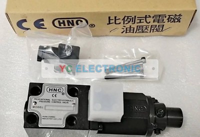 1PCS New Proportional pilot relief valve EDG-01-C-1