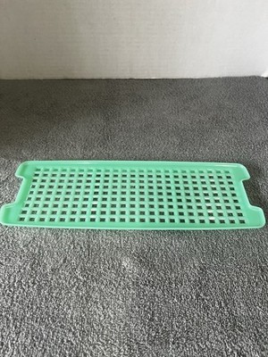 13'' TUPPERWARE Replacement Easy Crisp Grate #783 Screen for Veggie Celery Keeper
