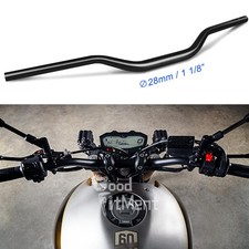 1-1/8" 28mm Motorcycle