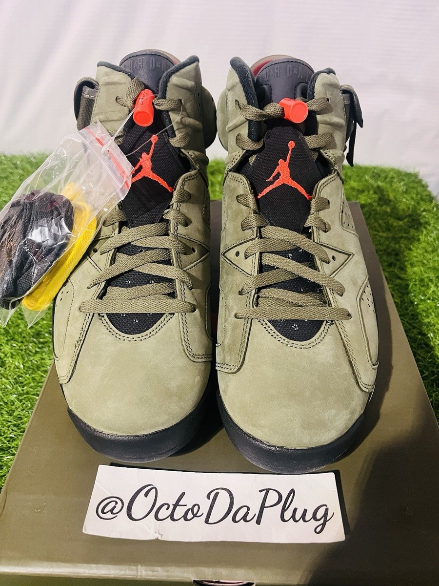 JORDAN | ジョーダン × Travis Scott ベスト XL JORDAN | ジョーダン × Travis Scott ベスト XL