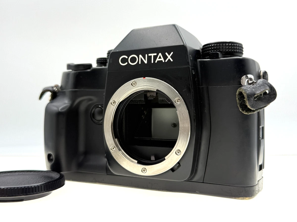 Contax RX Film Cameras for sale - eBay