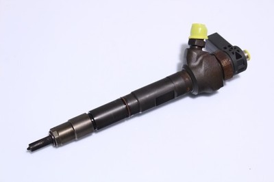 Injektor/Einspritzdüse Diesel VW Scirocco 2.0 TDI 130 KW 177 PS Original