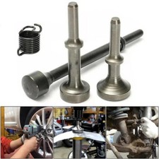4pack Smoothing Pneumatic Air Hammer Bits Air Chisel Bits Tool Set With Spring 4pack Smoothing Pneumatic Air Hammer Bits Air Chisel Bits Tool Set With Spring