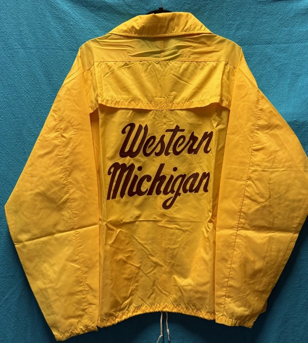 Nike Nylon Outer Shell Yellow Coats, Jackets & Vests for Men | eBay