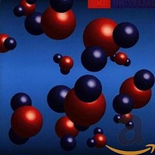 Universal -  CD Q3VG The Fast Free Shipping