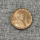 1909 Lincoln Cent Uncirculated