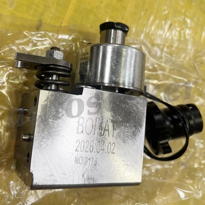#ad 319 0678 Actuation Pump for CAT C7 C9 E325D E329D Fuel Pump E336D E330D Engine $359.09