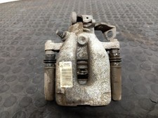 VAUXHALL CROSSLAND N/S Rear Left Brake Caliper 2020-2024 1.2L EB2ADTS (6D)