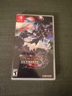 Monster Hunter Generations Ultimate (Nintendo Switch, 2017) Capcom