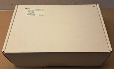 Thermo Fisher Scientific 19071005 Aux-Gas Kit, Trace 1300 GC, add. pn: 723510183