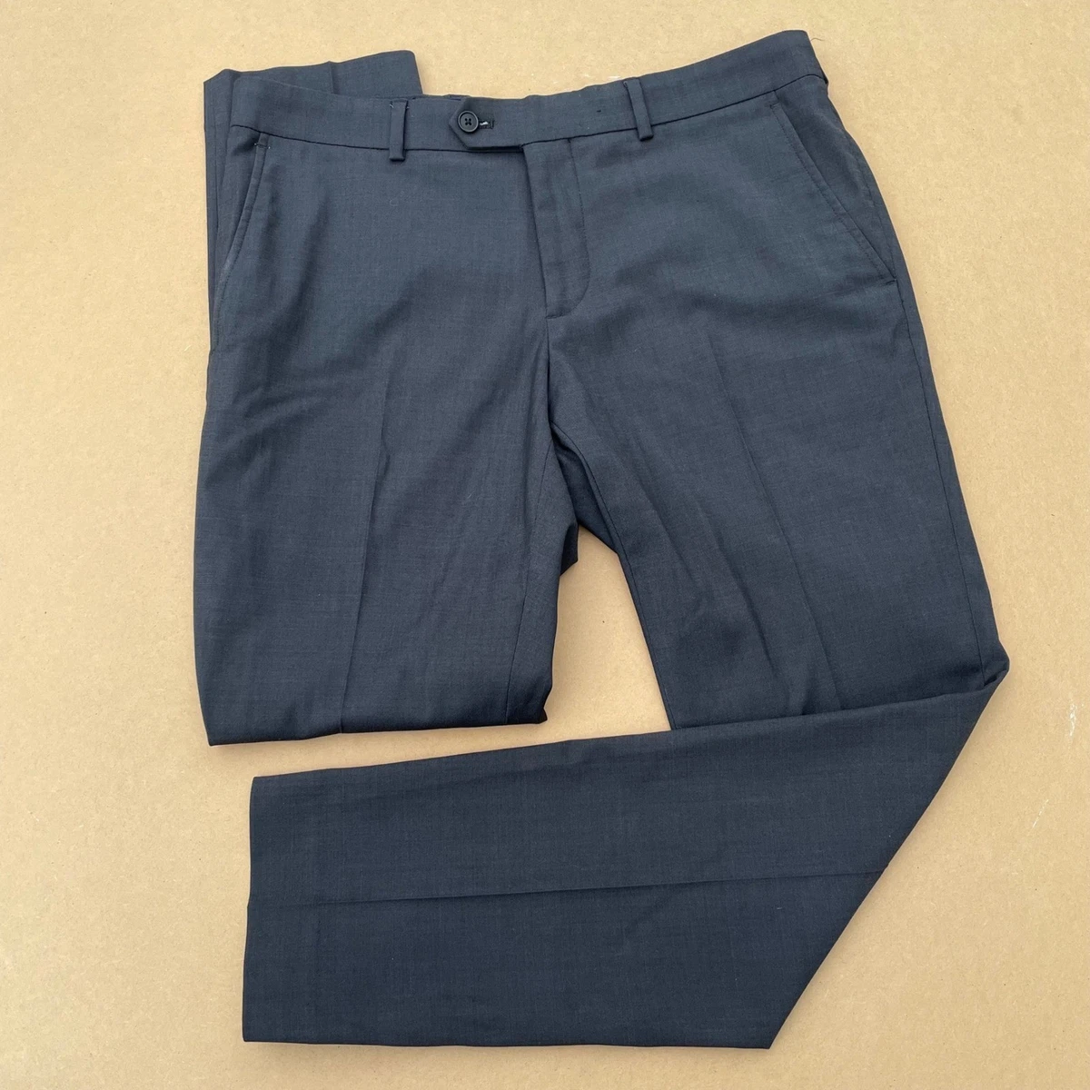 penguin slim fit dress pants Original Penguin Men's Slim for sale