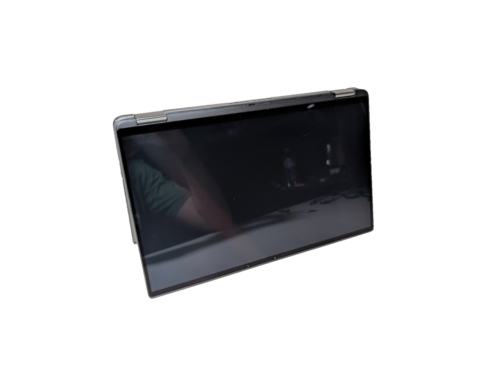 READ! Dell Latitude 7400 2-in-1 | i7 8th Gen 16GB RAM (Embedded) NO SSD | AS-IS