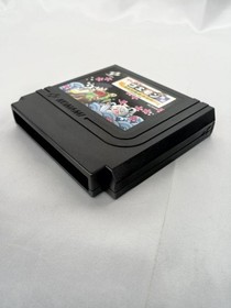KONAMI Famicom Game RC840: Goemon Gaiden