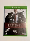 Hitman: Definitive Edition - Microsoft Xbox One