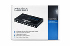 NEW Clarion EQS755v 7 Band Car Audio Equalizer Preamp w/ Subwoofer Control